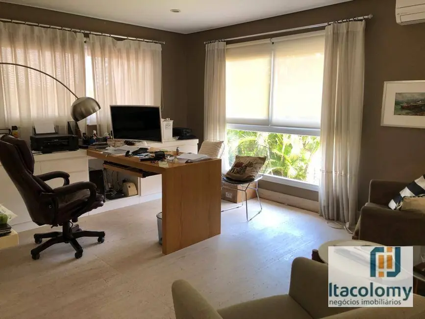 Foto 5 de Casa de Condomínio com 4 quartos à venda, 1200m2 em Barueri - SP