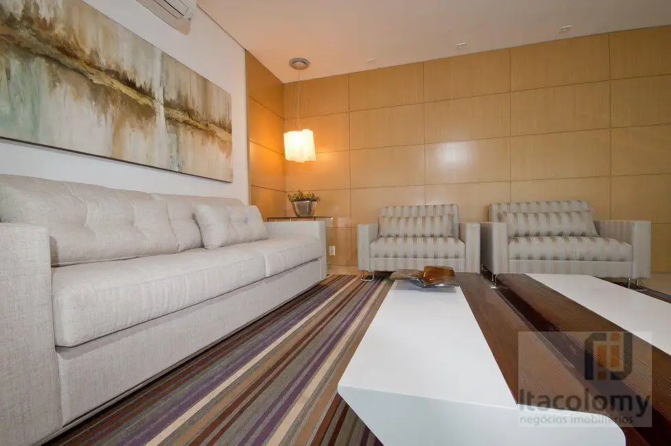 Foto 2 de Apartamento com 3 quartos à venda, 212m2 em Alphaville Industrial, Barueri - SP