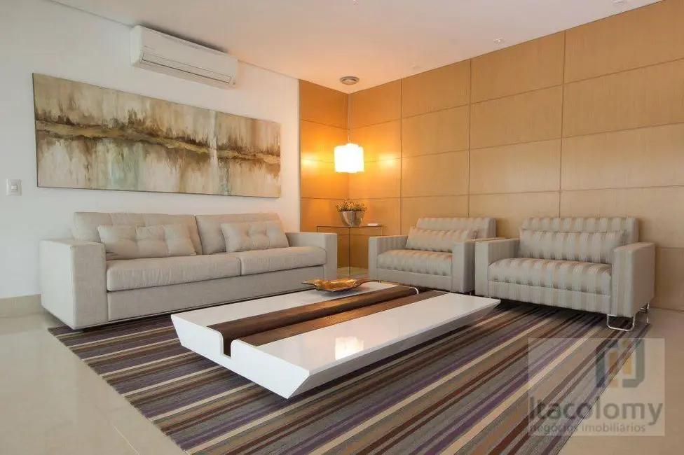 Foto 1 de Apartamento com 3 quartos à venda, 212m2 em Alphaville Industrial, Barueri - SP