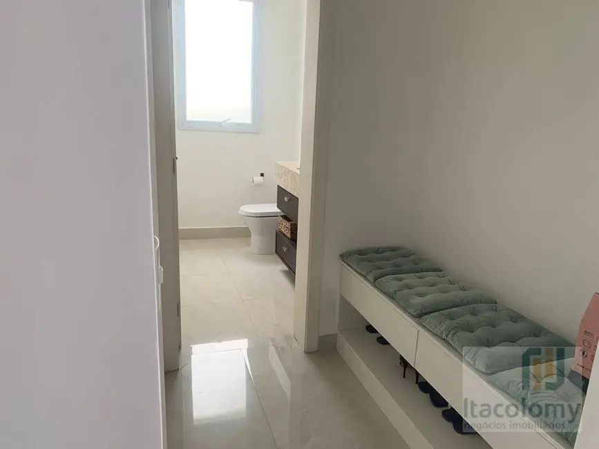 Foto 4 de Casa de Condomínio com 4 quartos à venda, 449m2 em Santana De Parnaiba - SP