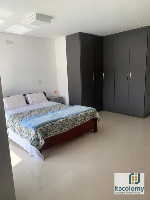 Foto 8 de Casa de Condomínio com 4 quartos à venda, 449m2 em Santana De Parnaiba - SP