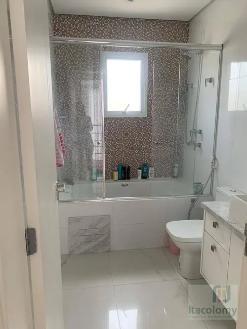 Foto 9 de Casa de Condomínio com 4 quartos à venda, 449m2 em Santana De Parnaiba - SP