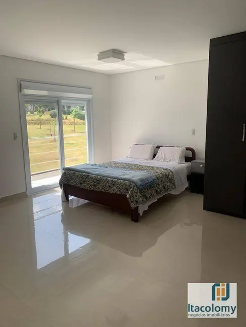 Foto 5 de Casa de Condomínio com 4 quartos à venda, 449m2 em Santana De Parnaiba - SP