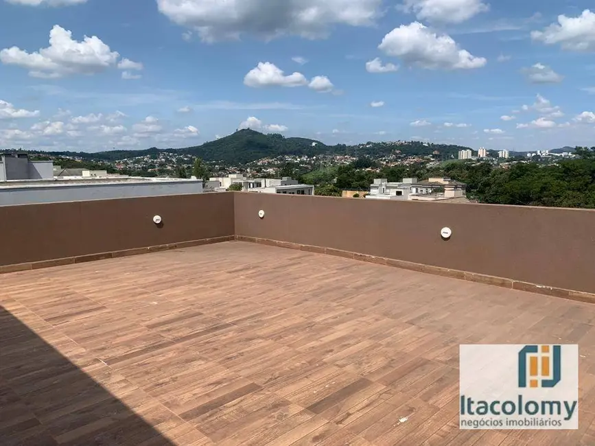 Foto 6 de Casa de Condomínio com 4 quartos à venda, 449m2 em Santana De Parnaiba - SP