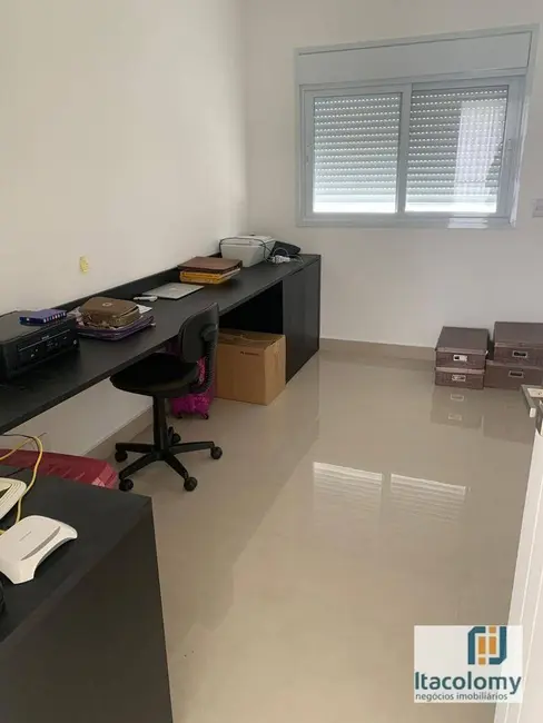 Foto 7 de Casa de Condomínio com 4 quartos à venda, 449m2 em Santana De Parnaiba - SP