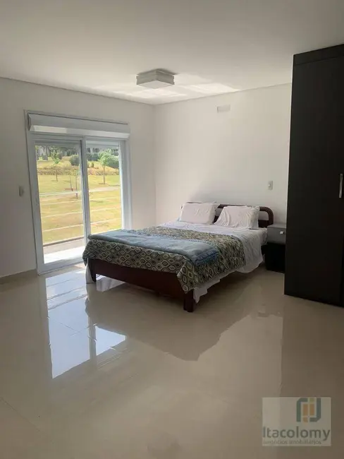 Foto 5 de Casa de Condomínio com 4 quartos à venda, 449m2 em Santana De Parnaiba - SP