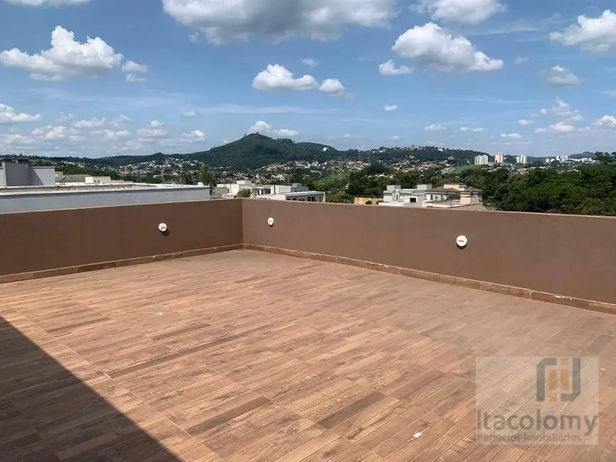 Foto 6 de Casa de Condomínio com 4 quartos à venda, 449m2 em Santana De Parnaiba - SP