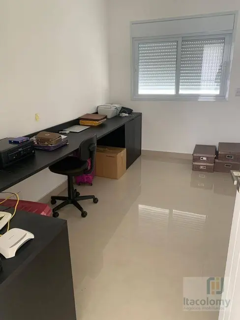 Foto 7 de Casa de Condomínio com 4 quartos à venda, 449m2 em Santana De Parnaiba - SP