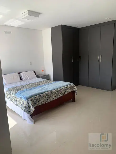 Foto 8 de Casa de Condomínio com 4 quartos à venda, 449m2 em Santana De Parnaiba - SP