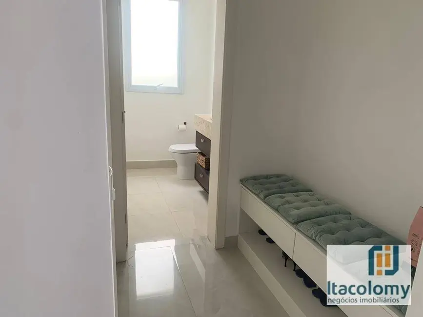 Foto 4 de Casa de Condomínio com 4 quartos à venda, 449m2 em Santana De Parnaiba - SP