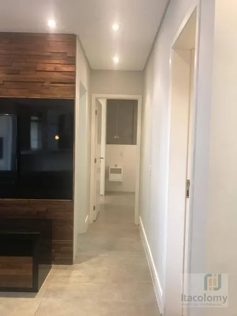 Foto 5 de Apartamento com 2 quartos à venda, 85m2 em Alphaville Industrial, Barueri - SP