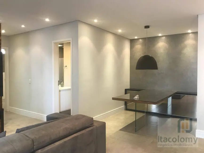 Foto 8 de Apartamento com 2 quartos à venda, 85m2 em Alphaville Industrial, Barueri - SP