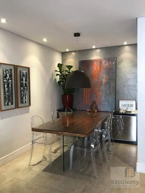 Foto 3 de Apartamento com 2 quartos à venda, 85m2 em Alphaville Industrial, Barueri - SP