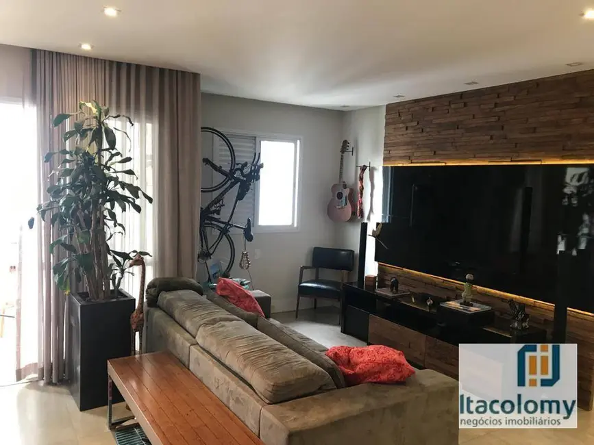 Foto 1 de Apartamento com 2 quartos à venda, 85m2 em Alphaville Industrial, Barueri - SP
