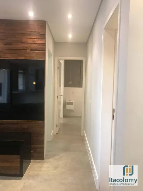 Foto 5 de Apartamento com 2 quartos à venda, 85m2 em Alphaville Industrial, Barueri - SP