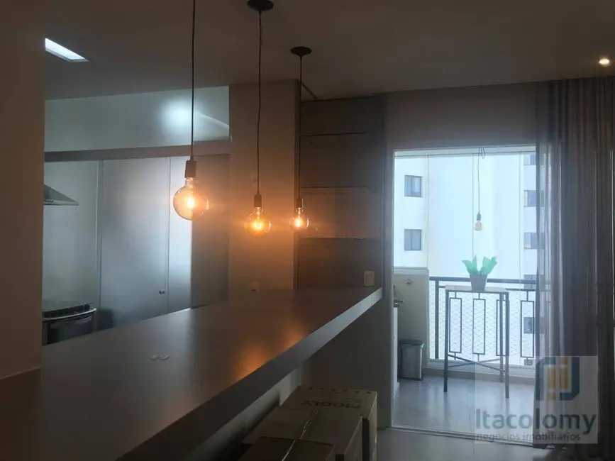 Foto 7 de Apartamento com 2 quartos à venda, 85m2 em Alphaville Industrial, Barueri - SP