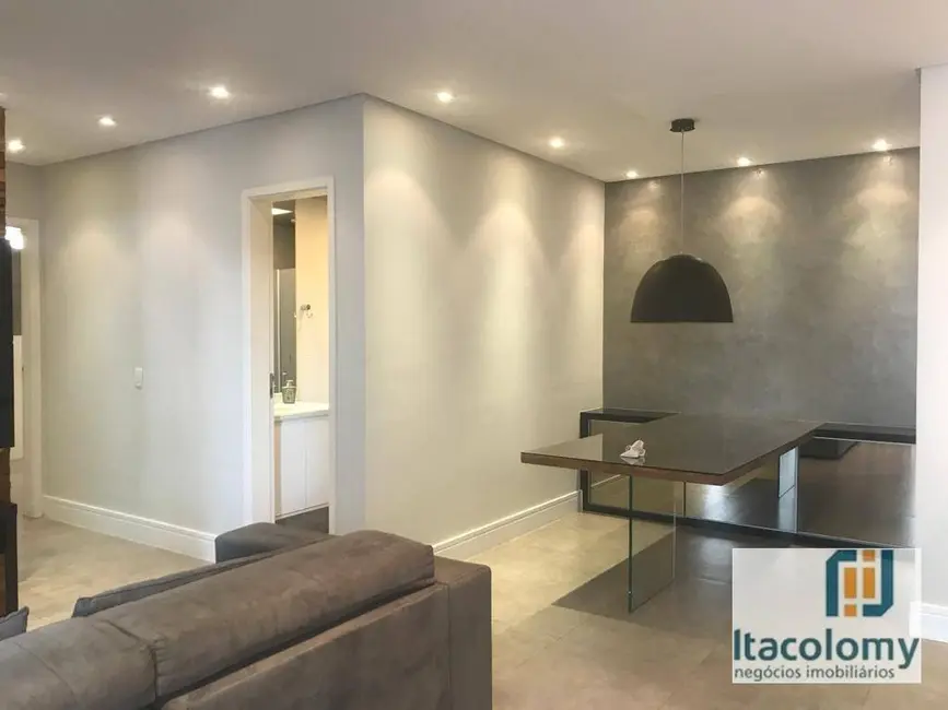 Foto 8 de Apartamento com 2 quartos à venda, 85m2 em Alphaville Industrial, Barueri - SP