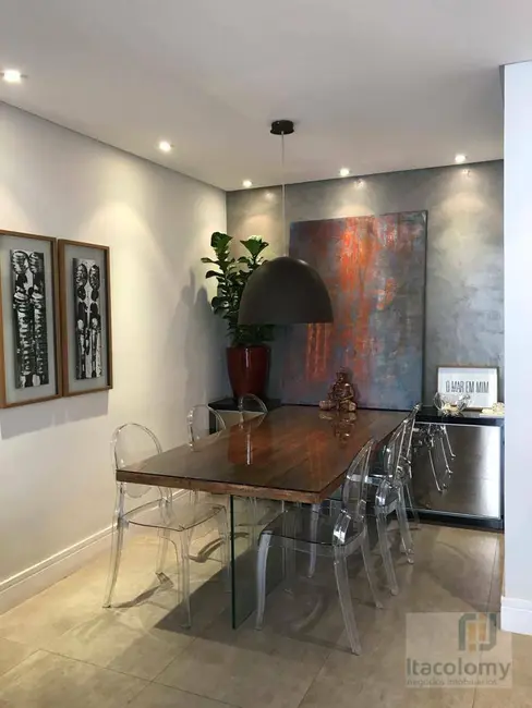 Foto 3 de Apartamento com 2 quartos à venda, 85m2 em Alphaville Industrial, Barueri - SP