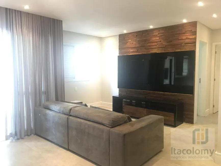 Foto 6 de Apartamento com 2 quartos à venda, 85m2 em Alphaville Industrial, Barueri - SP