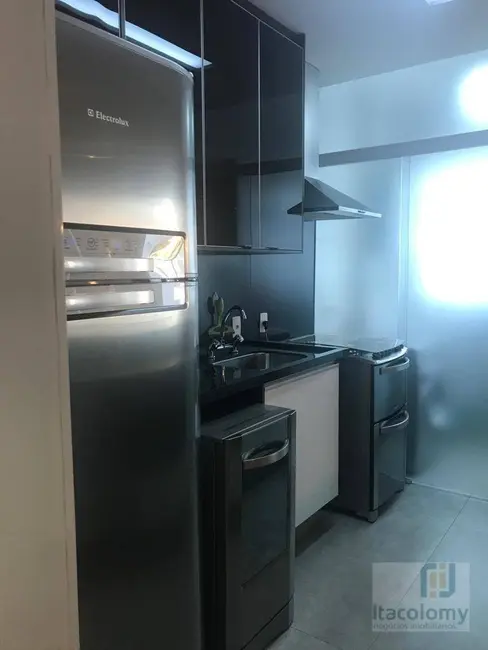 Foto 9 de Apartamento com 2 quartos à venda, 85m2 em Alphaville Industrial, Barueri - SP