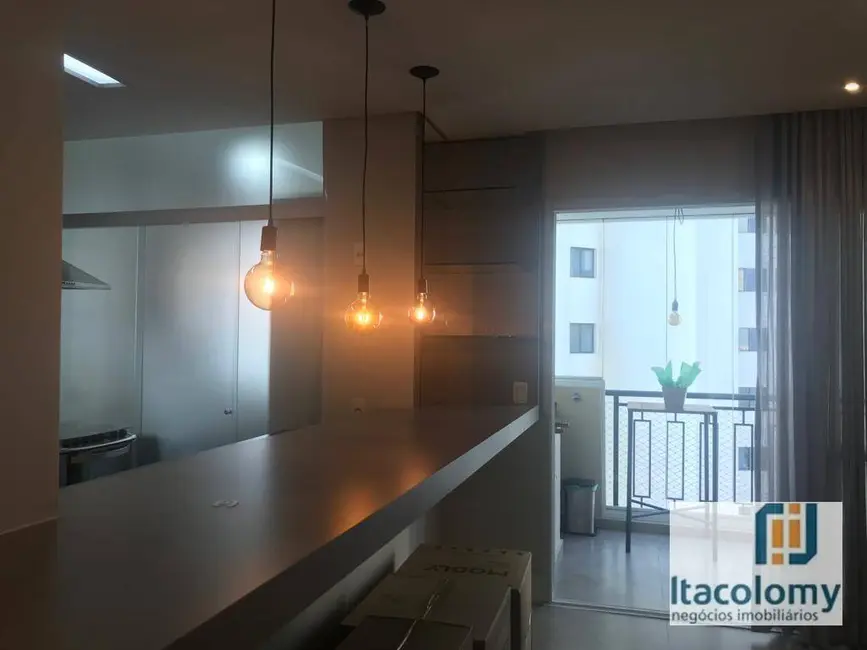 Foto 7 de Apartamento com 2 quartos à venda, 85m2 em Alphaville Industrial, Barueri - SP