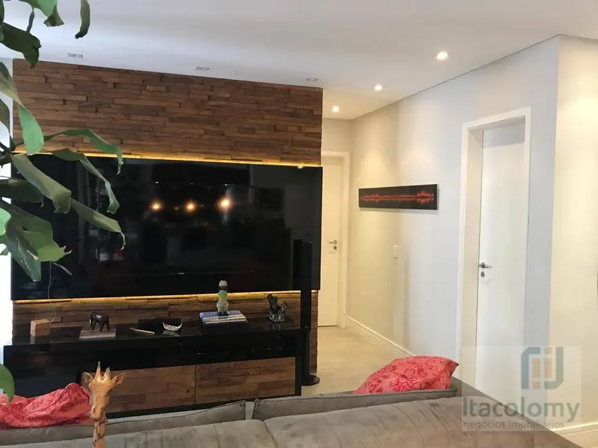 Foto 4 de Apartamento com 2 quartos à venda, 85m2 em Alphaville Industrial, Barueri - SP