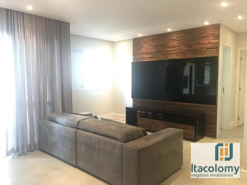 Foto 6 de Apartamento com 2 quartos à venda, 85m2 em Alphaville Industrial, Barueri - SP