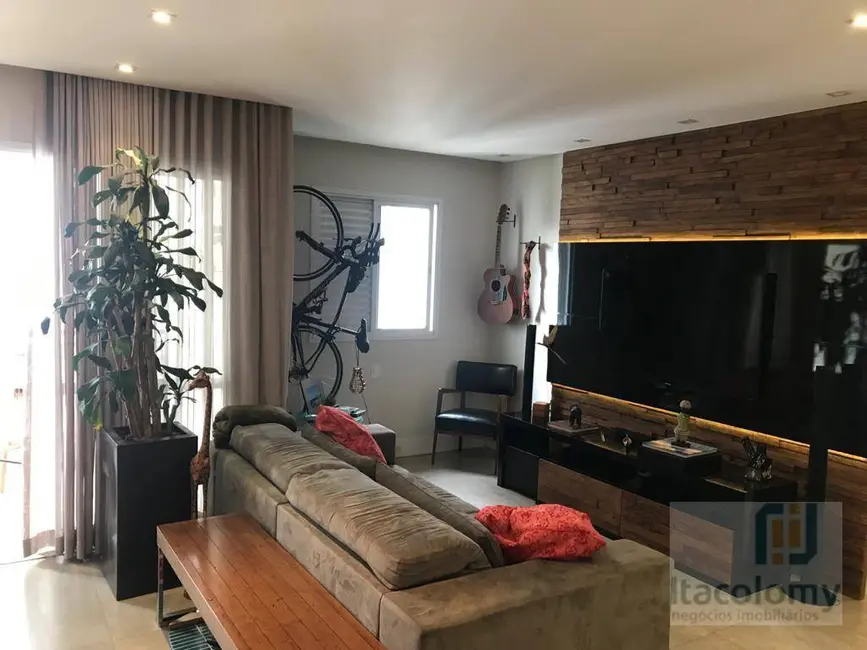 Foto 1 de Apartamento com 2 quartos à venda, 85m2 em Alphaville Industrial, Barueri - SP