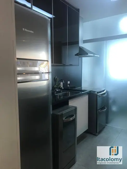 Foto 9 de Apartamento com 2 quartos à venda, 85m2 em Alphaville Industrial, Barueri - SP