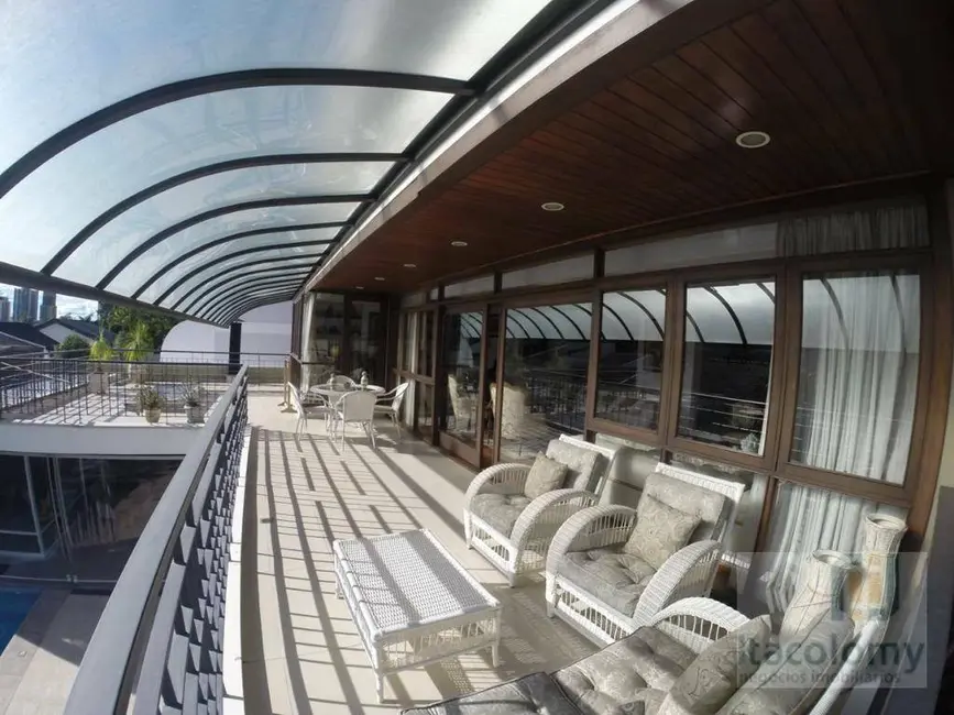 Foto 6 de Casa de Condomínio com 5 quartos para alugar, 1120m2 em Barueri - SP