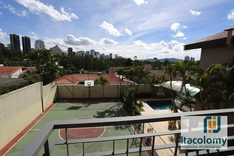 Casa de Condomínio com 5 quartos para alugar, 1120m2 em Barueri - SP - imagem 6 Foto 6 de Casa de Condomínio com 5 quartos para alugar, 1120m2 em Barueri - SP