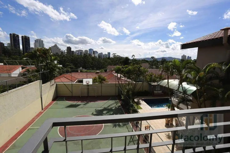 Foto 7 de Casa de Condomínio com 5 quartos para alugar, 1120m2 em Barueri - SP