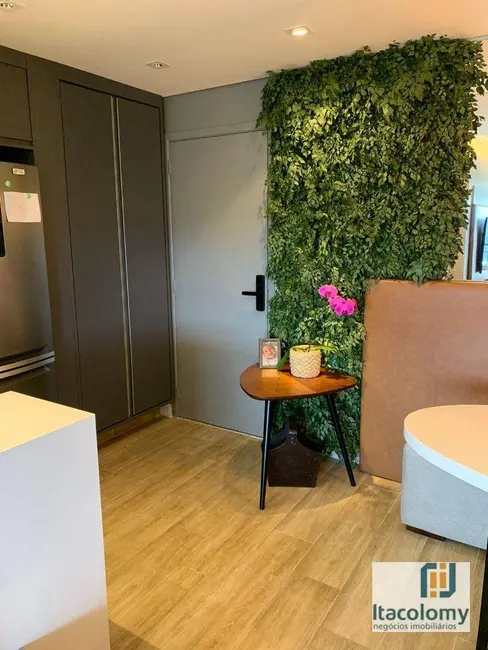 Foto 8 de Apartamento com 2 quartos à venda, 68m2 em Empresarial 18 do Forte, Barueri - SP