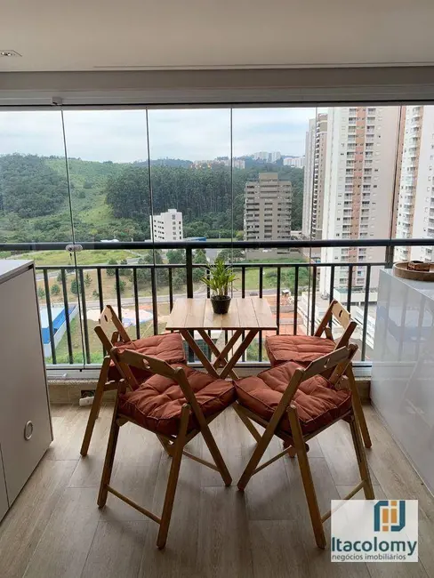Foto 9 de Apartamento com 2 quartos à venda, 68m2 em Empresarial 18 do Forte, Barueri - SP
