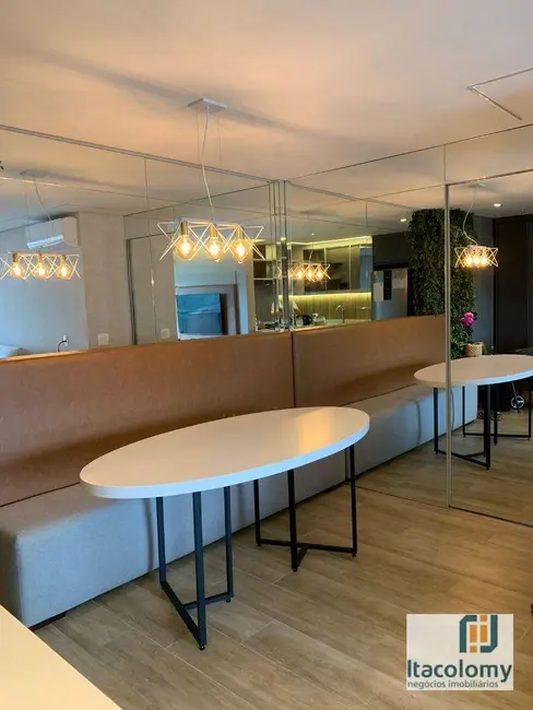 Foto 7 de Apartamento com 2 quartos à venda, 68m2 em Empresarial 18 do Forte, Barueri - SP