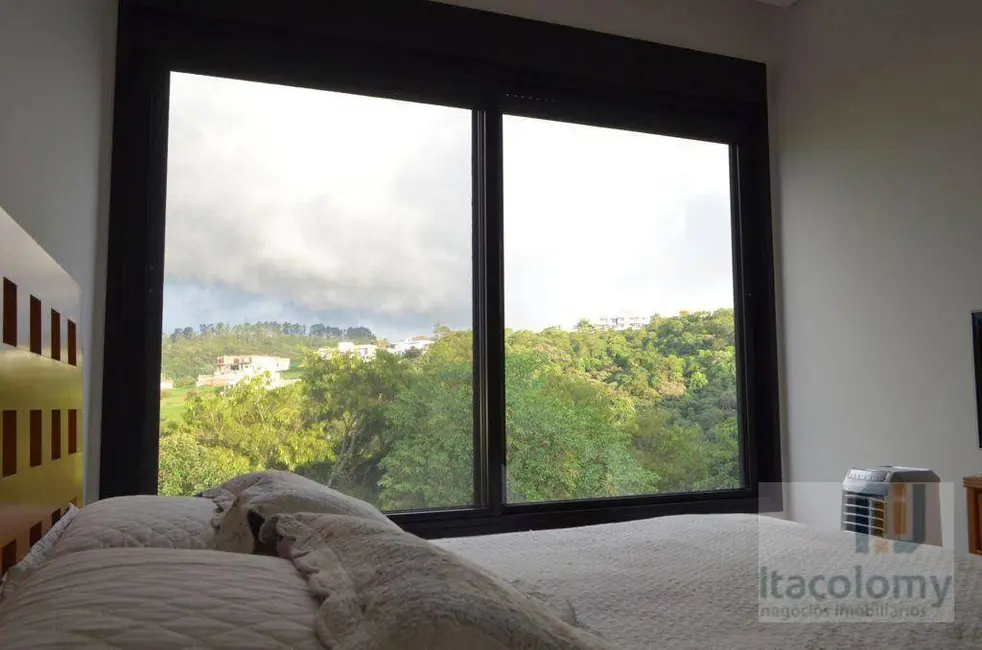 Foto 5 de Casa de Condomínio com 4 quartos à venda, 490m2 em Santana De Parnaiba - SP