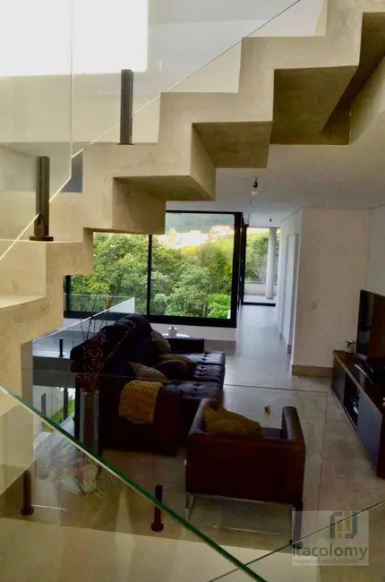 Foto 9 de Casa de Condomínio com 4 quartos à venda, 490m2 em Santana De Parnaiba - SP