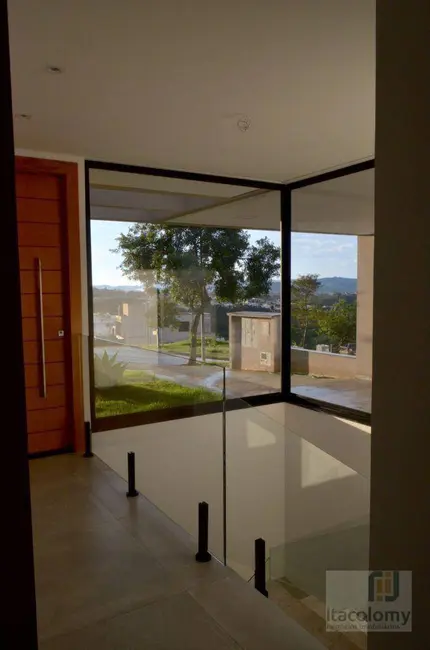 Foto 6 de Casa de Condomínio com 4 quartos à venda, 490m2 em Santana De Parnaiba - SP
