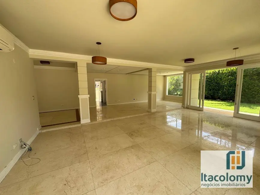 Foto 7 de Casa de Condomínio com 4 quartos à venda e para alugar, 950m2 em Barueri - SP