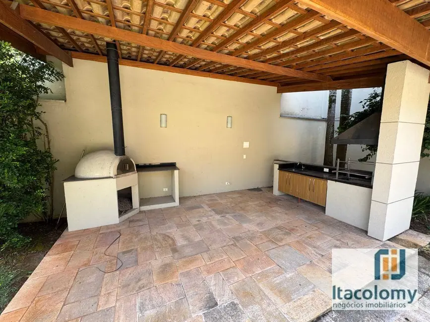 Foto 5 de Casa de Condomínio com 4 quartos à venda e para alugar, 950m2 em Barueri - SP