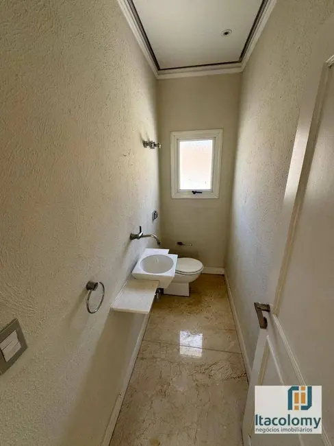 Foto 9 de Casa de Condomínio com 4 quartos à venda e para alugar, 950m2 em Barueri - SP