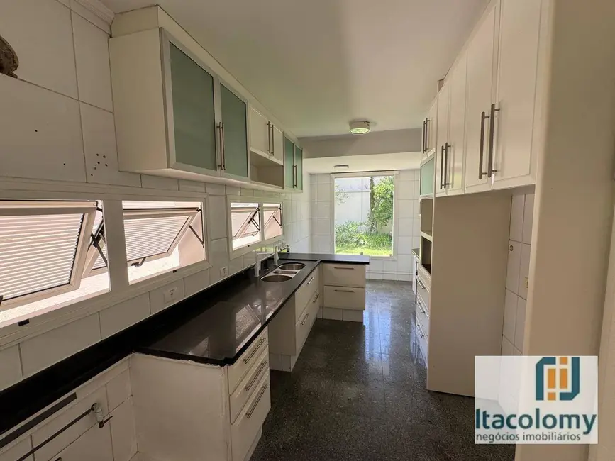 Foto 8 de Casa de Condomínio com 4 quartos à venda e para alugar, 950m2 em Barueri - SP