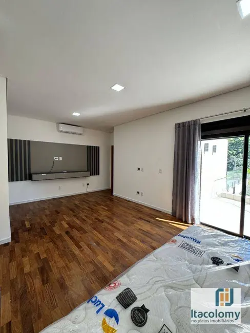 Foto 7 de Casa de Condomínio com 5 quartos à venda e para alugar, 800m2 em Tamboré, Santana De Parnaiba - SP