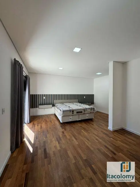 Foto 9 de Casa de Condomínio com 5 quartos à venda e para alugar, 800m2 em Tamboré, Santana De Parnaiba - SP