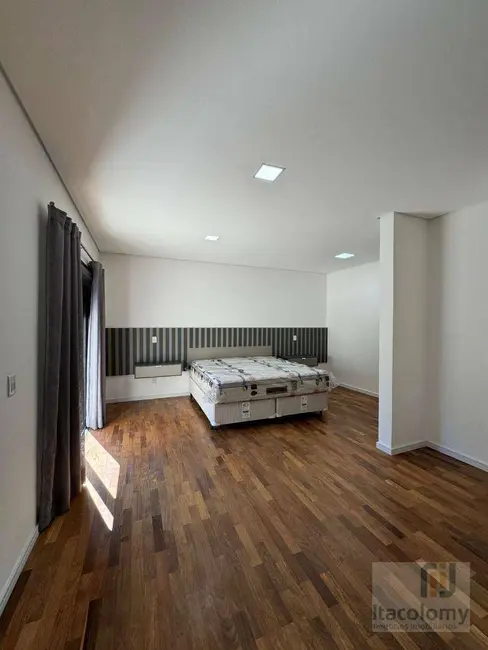 Foto 9 de Casa de Condomínio com 5 quartos à venda e para alugar, 800m2 em Tamboré, Santana De Parnaiba - SP