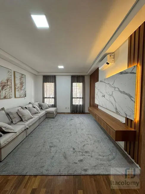 Foto 3 de Casa de Condomínio com 5 quartos à venda e para alugar, 800m2 em Tamboré, Santana De Parnaiba - SP