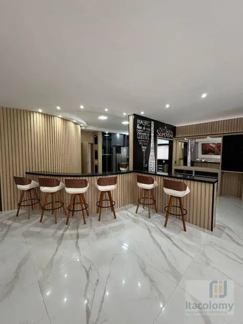 Foto 4 de Casa de Condomínio com 5 quartos à venda e para alugar, 800m2 em Tamboré, Santana De Parnaiba - SP