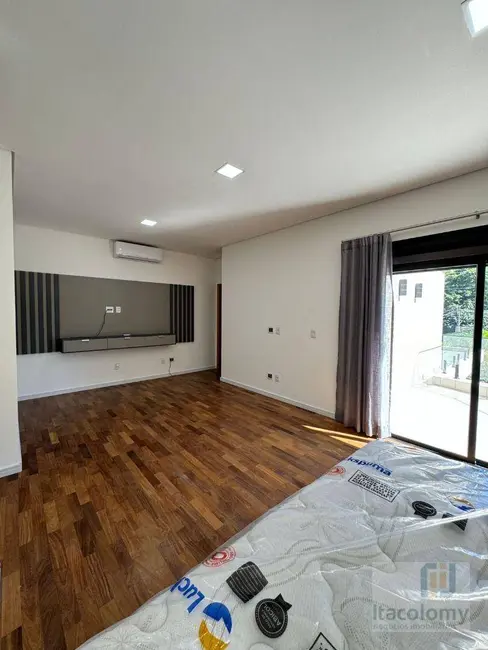 Foto 7 de Casa de Condomínio com 5 quartos à venda e para alugar, 800m2 em Tamboré, Santana De Parnaiba - SP