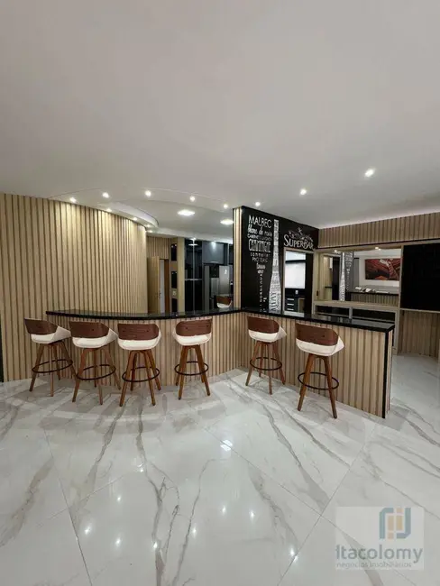 Foto 4 de Casa de Condomínio com 5 quartos à venda e para alugar, 800m2 em Tamboré, Santana De Parnaiba - SP