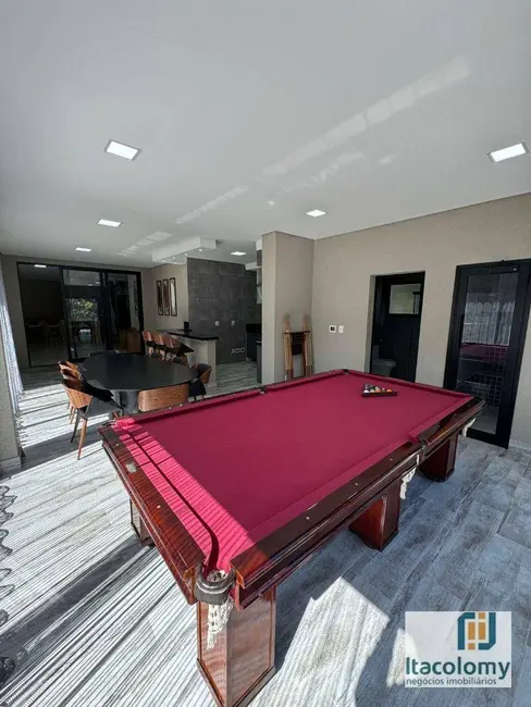 Foto 5 de Casa de Condomínio com 5 quartos à venda e para alugar, 800m2 em Tamboré, Santana De Parnaiba - SP